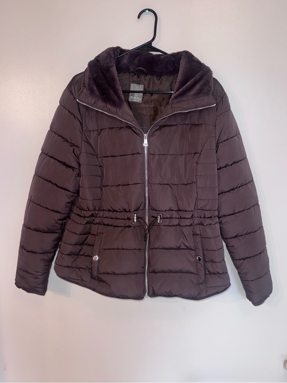 Women’s Primark Puffer Coat